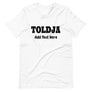 Billboard Customizable Toldja -T-Shirt -Women