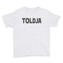 Boys Classic Toldja T-Shirt