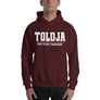 Toldja They'd Get Smashed Hoodie