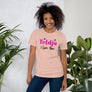 Toldja I love you T-Shirt