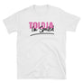 Toldja I was Spoiled - T-Shirt