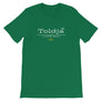 Toldja I Love Fall T-Shirt