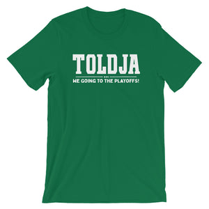 Short-Sleeve Unisex T-Shirt