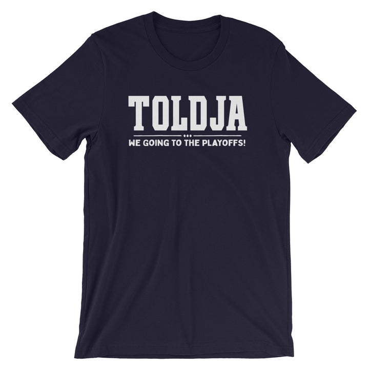 Short-Sleeve Unisex T-Shirt