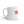 Toldja Coffee Mug - Red
