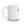 Toldja Coffee Mug - Red