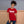 Toldja I'm Always Right -T-Shirt (White Letters)