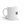 Toldja Coffee Mug - Blue/Orange
