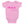 Toldja I was cute - (Pink)