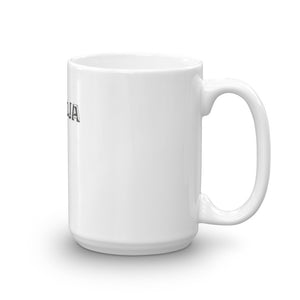 Classic Toldja Coffee Mug