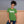 Toldja I'm Always Right -T-Shirt (White Letters)