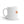 Toldja Coffee Mug - Orange