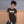 Toldja I'm Always Right -T-Shirt (White Letters)