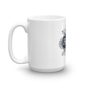 Toldja - Believe All Things Are Possible Coffee Mug