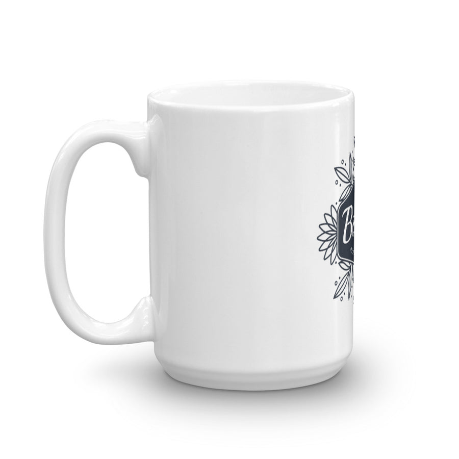 Toldja - Believe All Things Are Possible Coffee Mug