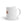 Toldja Coffee Mug - Orange