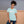 Toldja I'm Always Right -T-Shirt (White Letters)