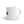Toldja Coffee Mug - Blue/Orange
