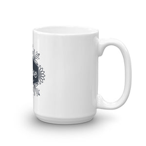 Toldja - Believe All Things Are Possible Coffee Mug