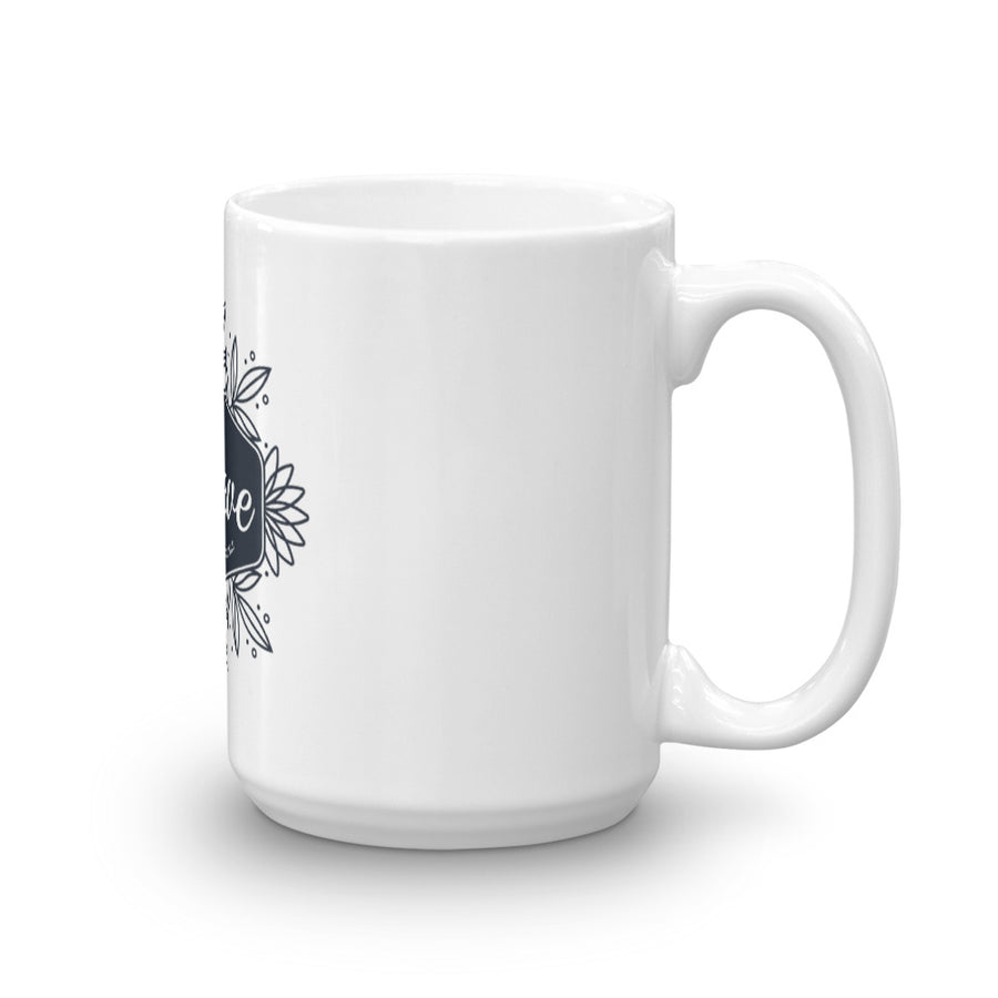 Toldja - Believe All Things Are Possible Coffee Mug