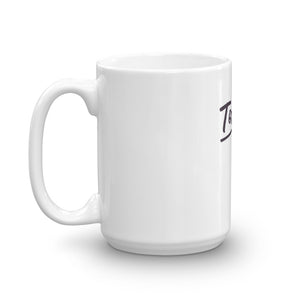Purple Toldja Coffee Mug