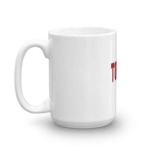 Toldja - Coffee Mug - Garnett