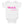Toldja I was cute - (Pink)