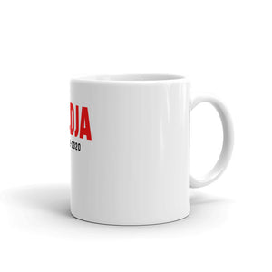 Toldja -Clean Mug