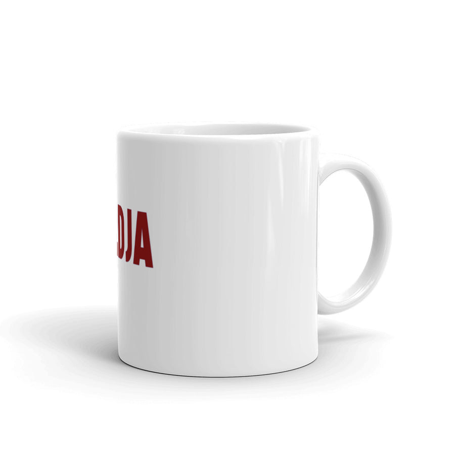 Toldja - Coffee Mug - Garnett